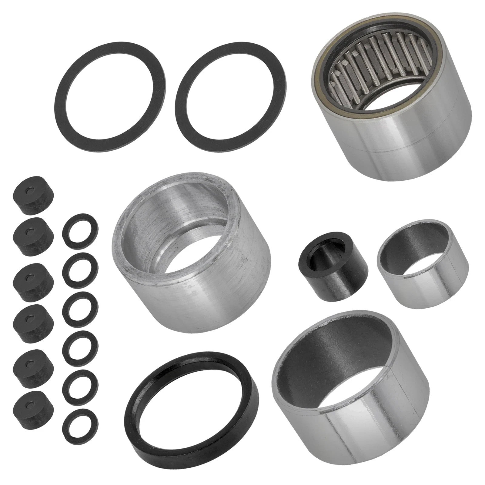 Complete Primary Drive Clutch Kit For Polaris Ranger 570 2014-2021 Non-EBS Type