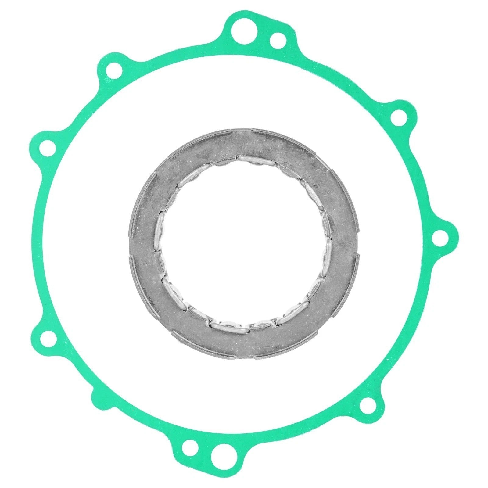 Starter Clutch One Way Bearing / Gasket for Yamaha Grizzly 450 YFM450 2007-2014