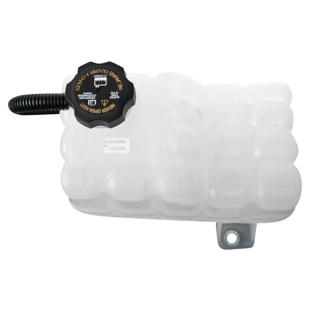 Coolant Reservoir Fits 2001-2007 Chevrolet 2001-2007 GMC