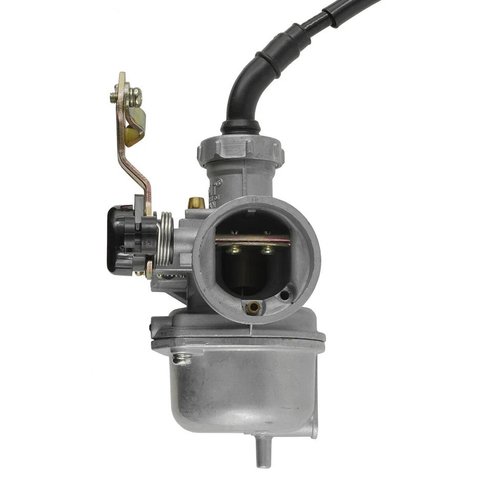 Carburetor Carb for Honda TRX125 TRX 125 Fourtrax 125 2X4 1987-1988 