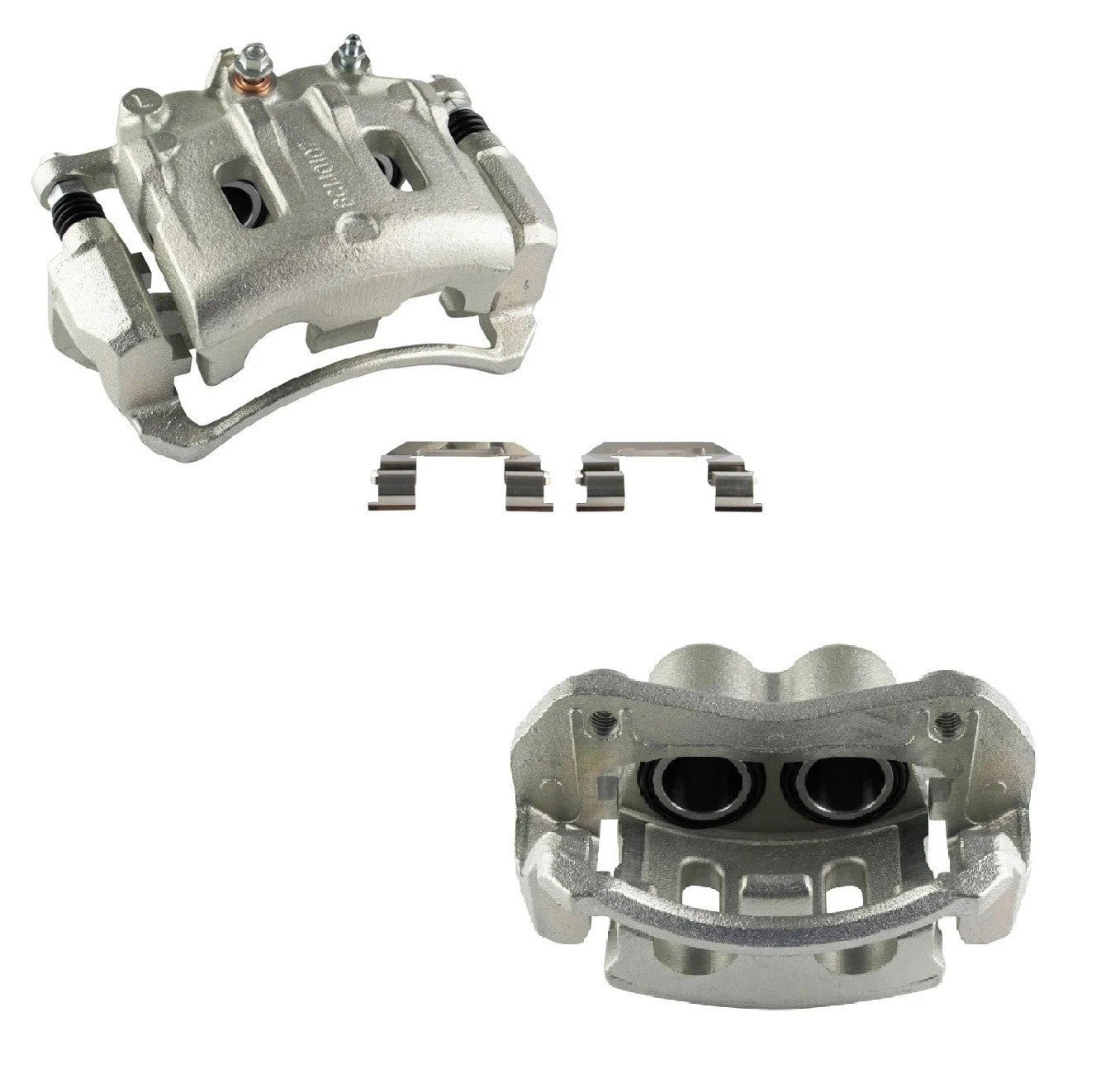 NEW Left Front Disc Brake Caliper for Chevy Equinox Torrent Vue