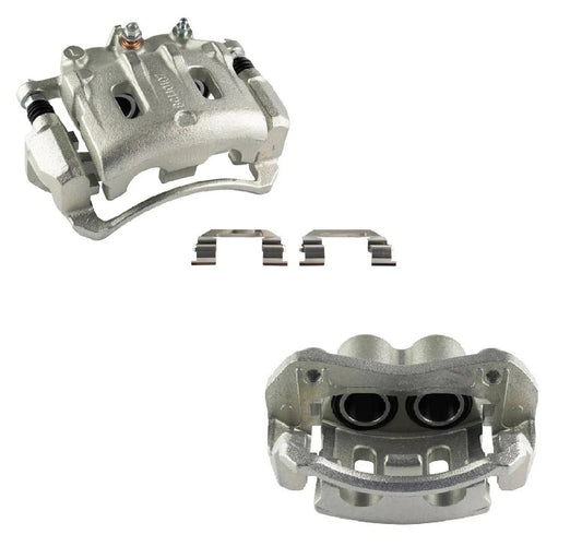 NEW Left Front Disc Brake Caliper for Chevy Equinox Torrent Vue