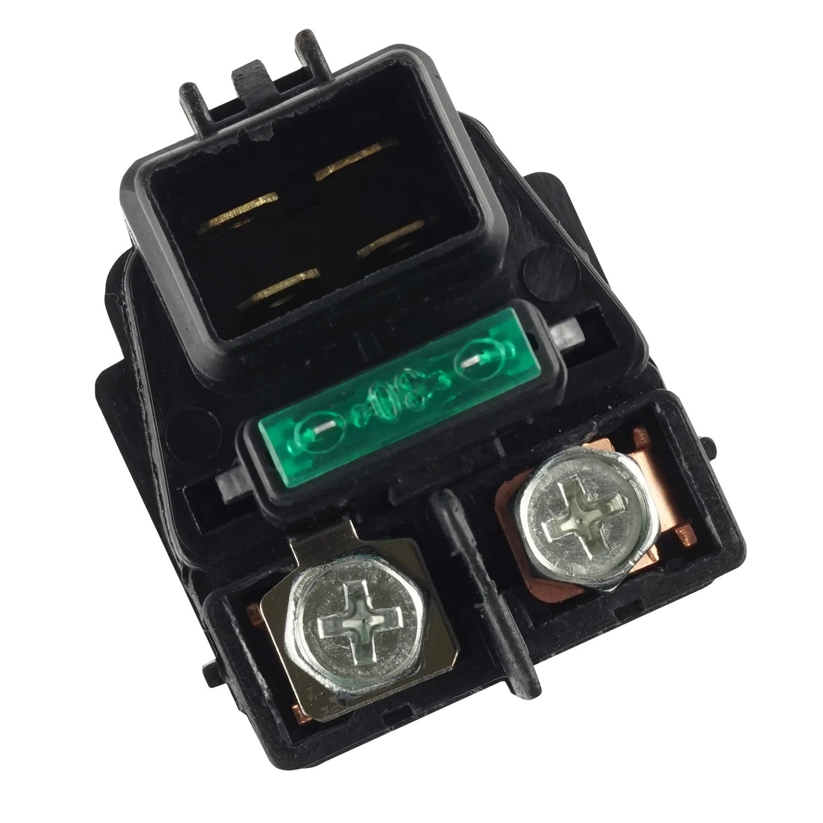 Starter Solenoid Relay for Suzuki LT-A500F LTA500F Quadmaster 500 4X4 2000-2001