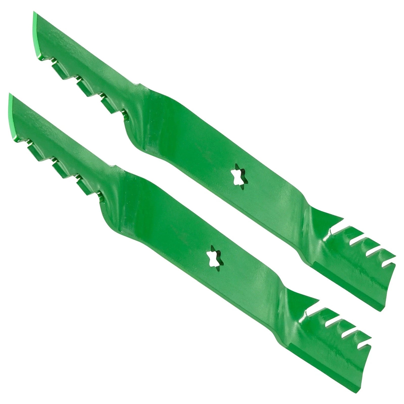 942-0616A 742-0616A 942-616 362-404 42" Deck Gator Blades for MTD Cub Cadet