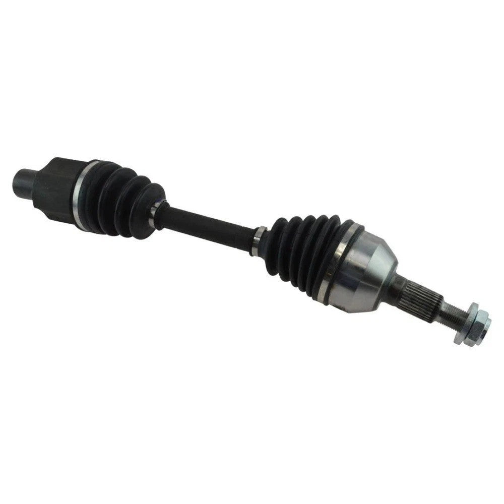 Front CV Axle Shaft Set For 2007-2009 Chevrolet Equinox Pontiac Torrent