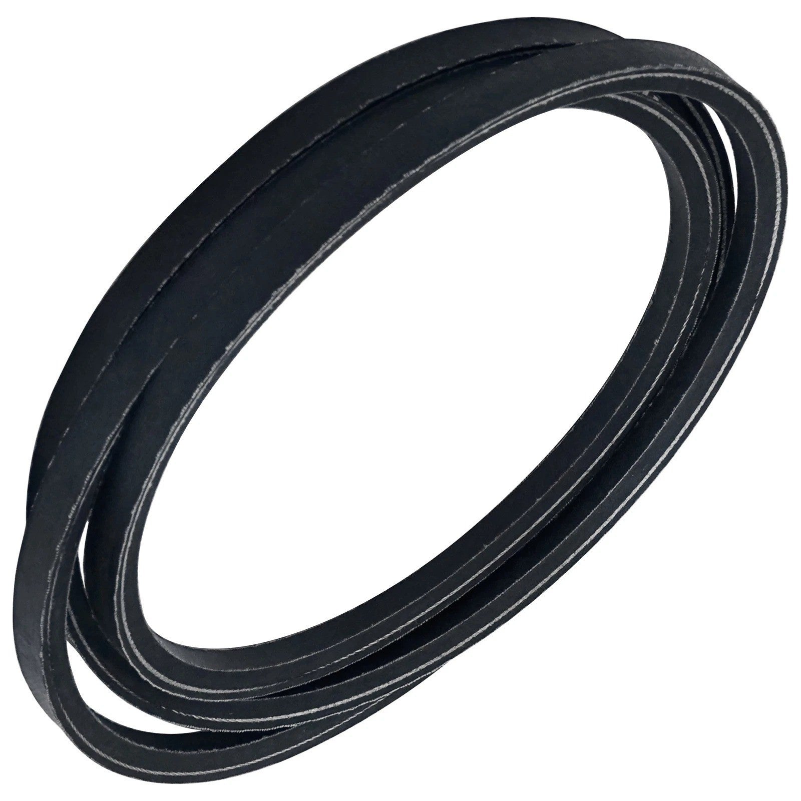 Hydraulic Pump Drive V Belt For John Deere 717 727 Mini-Frame ZTrak Chariot LX
