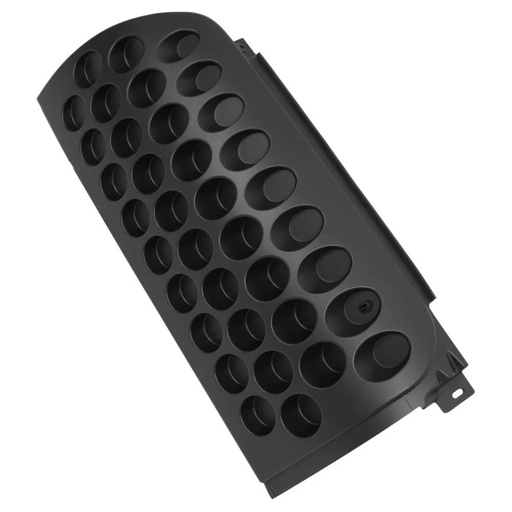 For Thermo King SB 110 210 230 310 400 Refrigerator Curb side Honeycomb Grill