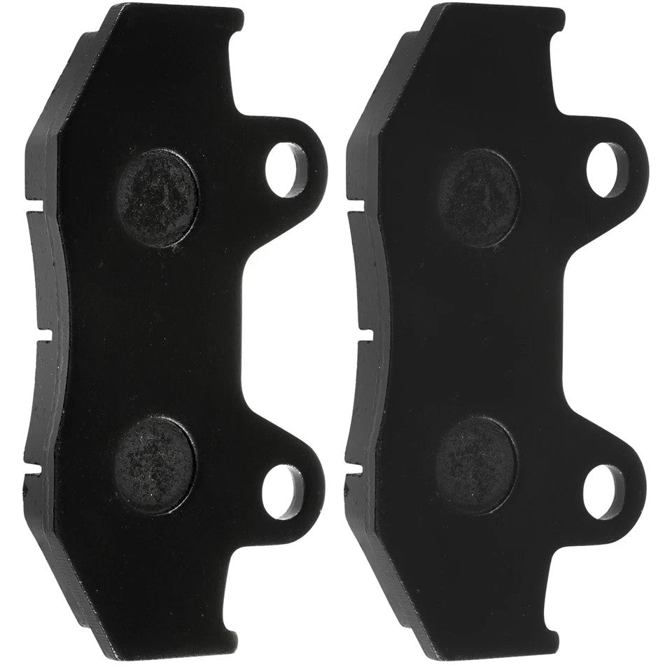 Rear Brake Pads for Yamaha YFZ450 2006-13 / YFZ450R 2009-2020 / 5TG-W0046-10-00