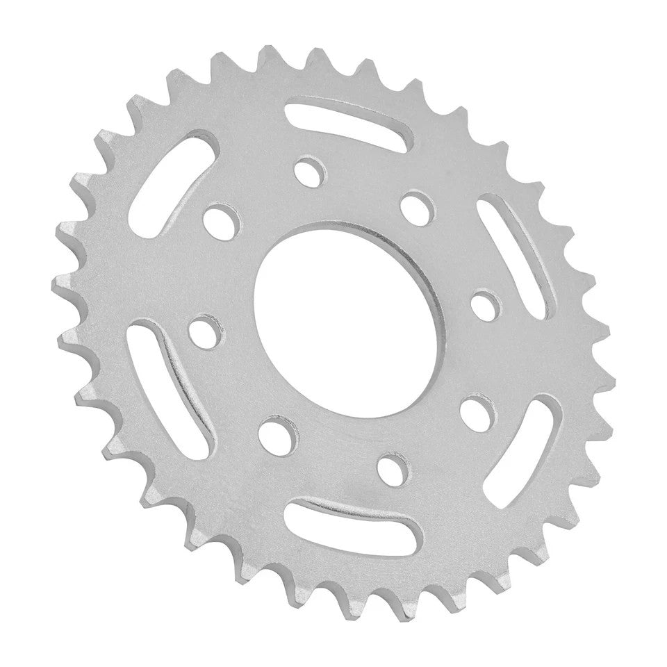 Drive Chain & Sprockets Kit for Honda CB250 Nighthawk 250 1991-2008