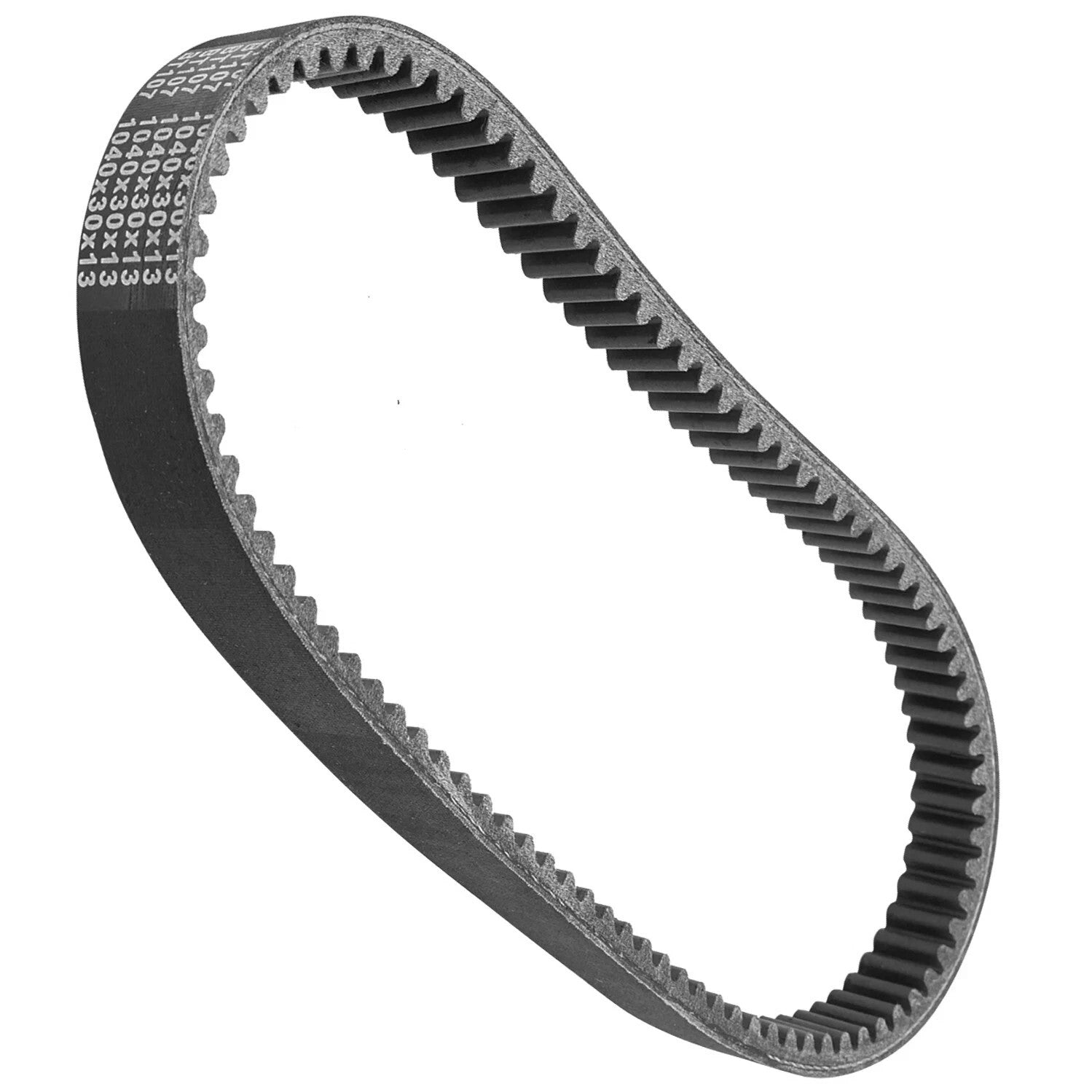Caltric Drive Belt For Polaris Big Boss 400L 6X6 1995-1997 3211048 3211077