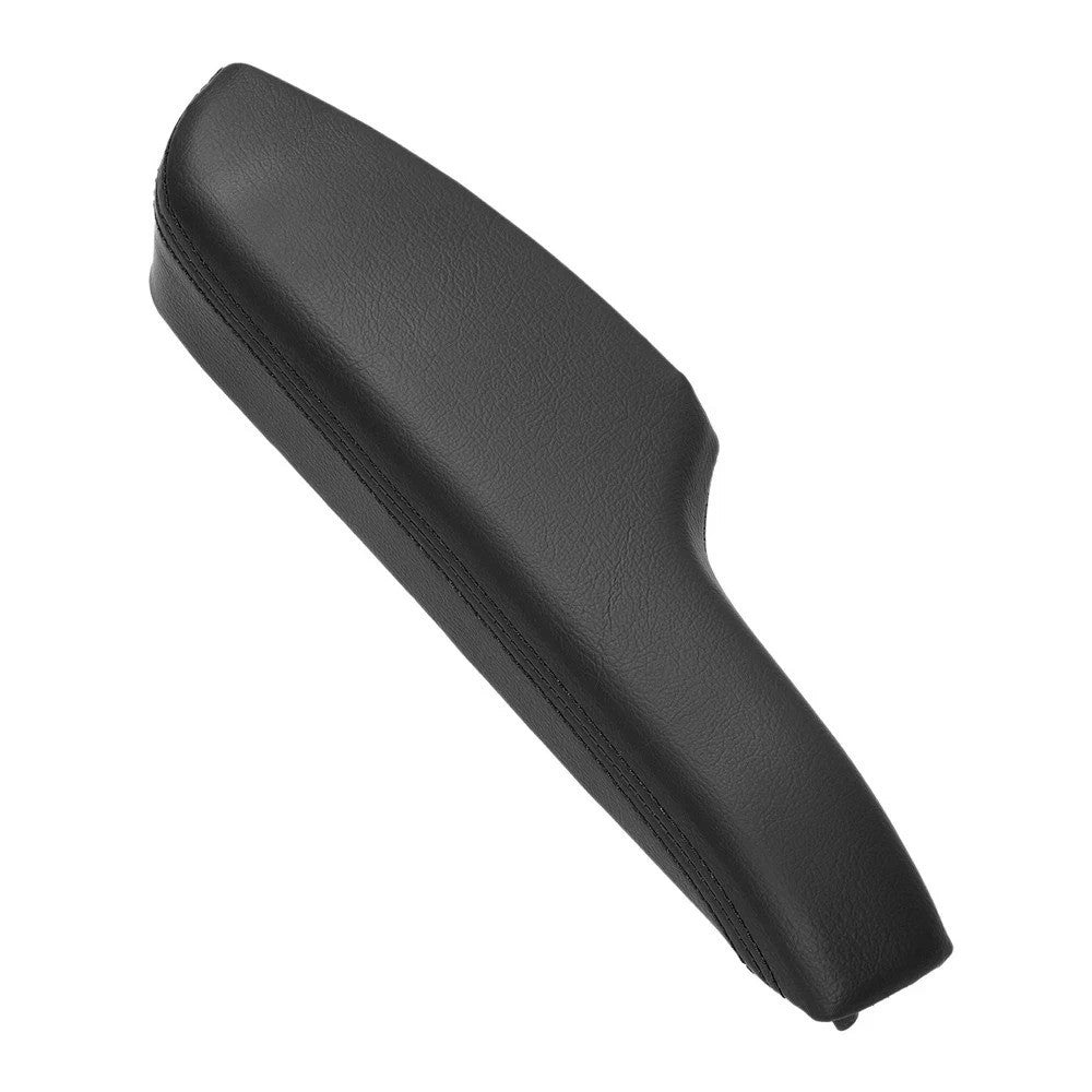 New For 2011-2023 Chrysler 300 Dodge Charger Front Door Panel Armrest Left Black