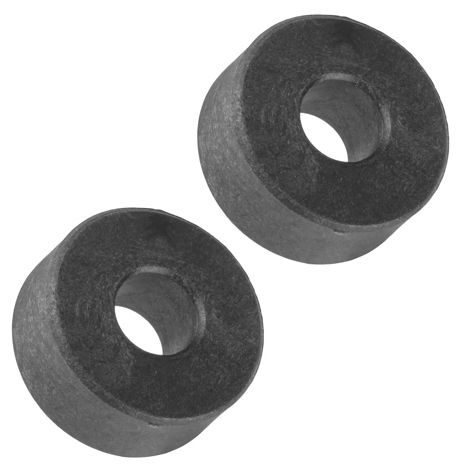 2X Caltric Secondary Clutch Rollers for Polaris Ranger Crew 570 2014-2015 2022