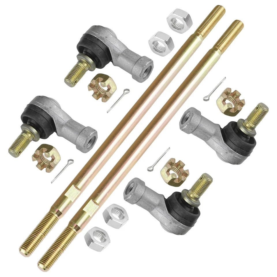 2 Tie Rod Sets for Honda TRX90EX Sportrax 2007-2008 / TRX90X 2009 2012-2024