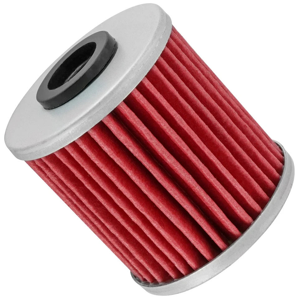 For Suzuki RMX450Z 2010-11 2017 RM-Z250 RMZ250 RM-Z450 RMZ450 2005-19 Oil Filter