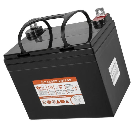 AGM Battery For MTD 925-1707C 925-1707D 725-1737 725-1706A 725-1707D 725-1750A