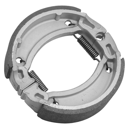 Front Brake Shoes for Yamaha Tri-Moto 225 YTM225DR YTM225DX 1983 1984 1985 1986