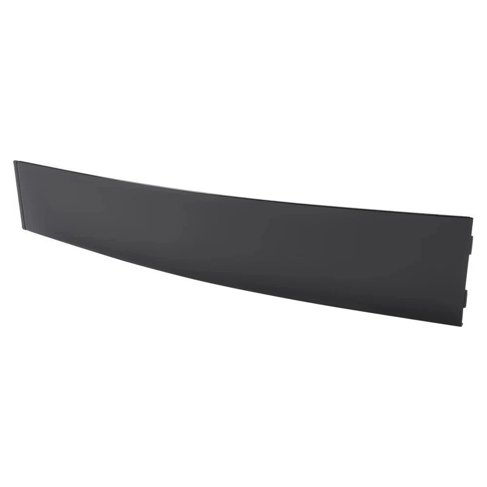 RH Rear B Pillar Door Window Trim Applique For JEEP GRAND CHEROKEE 2011-2021
