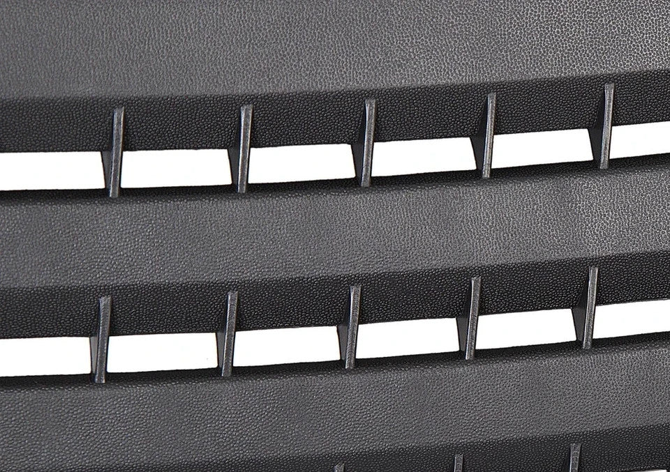 For 09-14 Ford F150 Windshield Wiper Cowl Panel Grille Set w/ Seals Left + Right