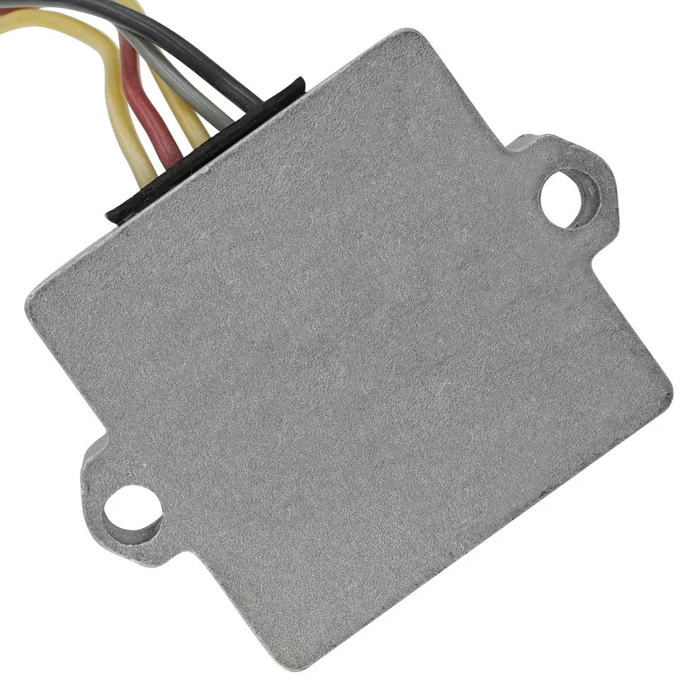 Regulator Rectifier Mercury Force 40 40Hp 50 50Hp El Elpt 2-Stroke 1996-1999