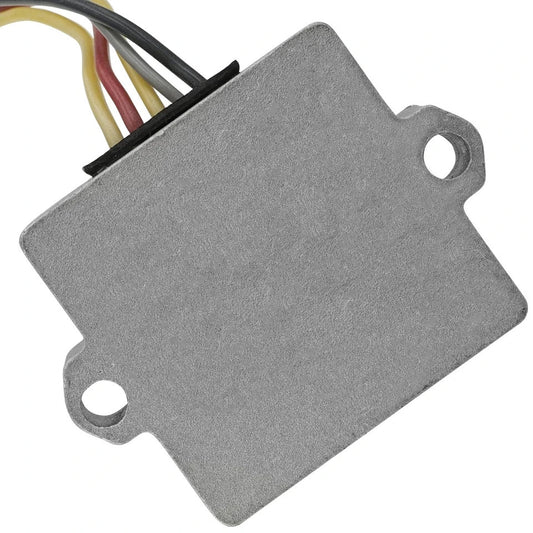 Regulator Rectifier Mercury Force 40 40Hp 50 50Hp El Elpt 2-Stroke 1996-1999