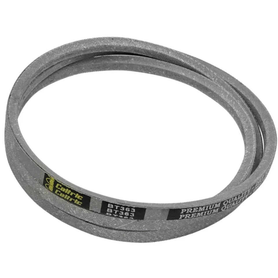 for MTD / Cub Cadet LTX1042 LTX1045 LTX1046 LTX1050 Belt / 754-04207 954-04207