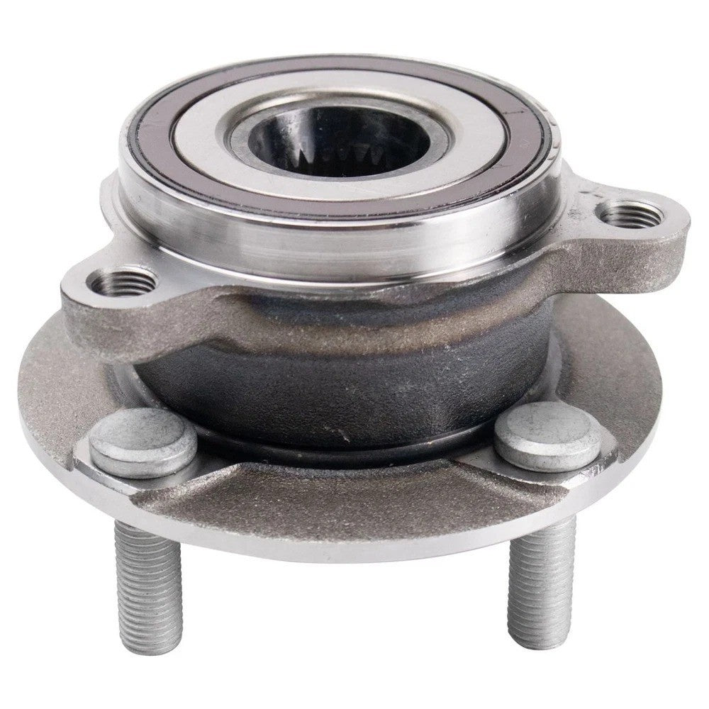 Rear Wheel Hub Bearings Set For 2016-2022 Mazda MX-5 Miata