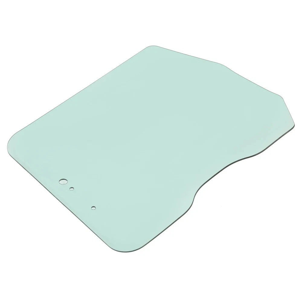Front Door Glass Window For Bobcat G Series S185  S250 T110 T140 A220 Skid Steer