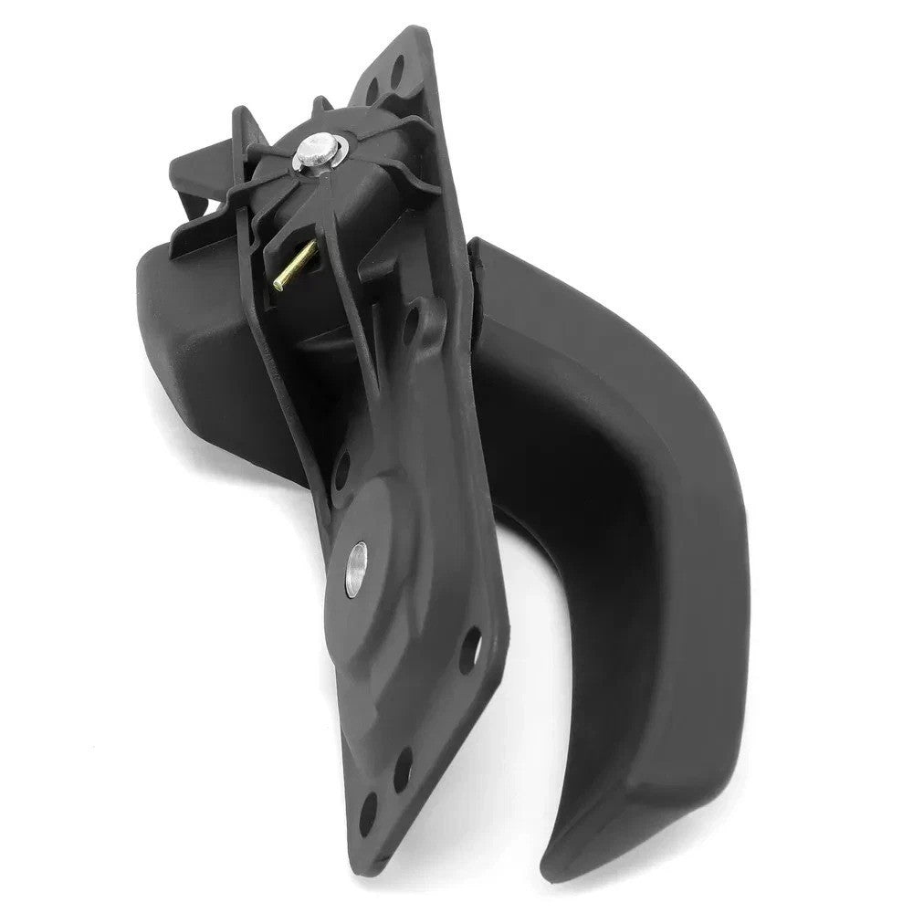 Door Handle Repair Kit Interior Inside RH Passenger for 07-13 Sierra Silverado