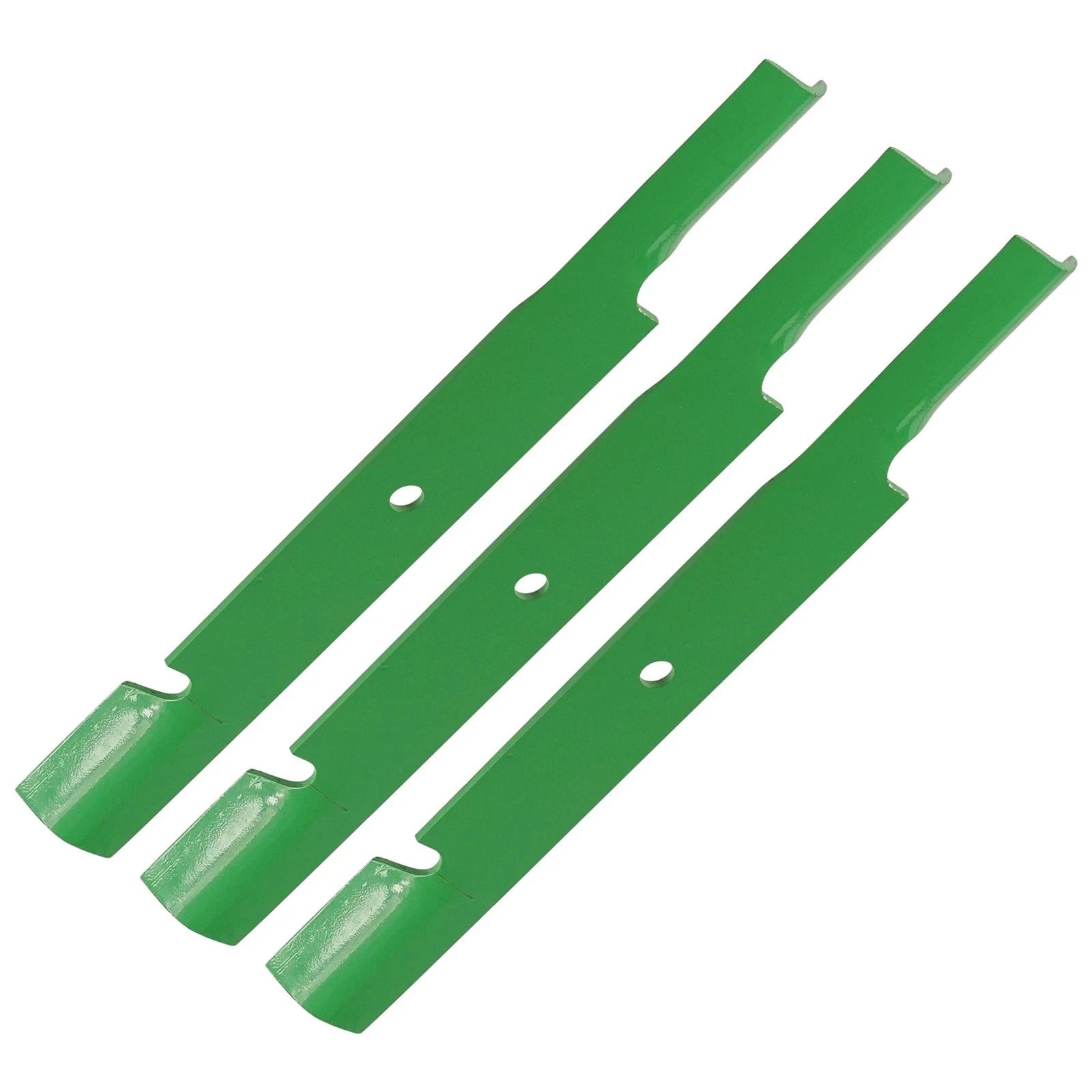 High Lifter Blade For Husqvarna ZTH6123 ZTH 6125 ZTH6126 61" ZeroTurn Commercial