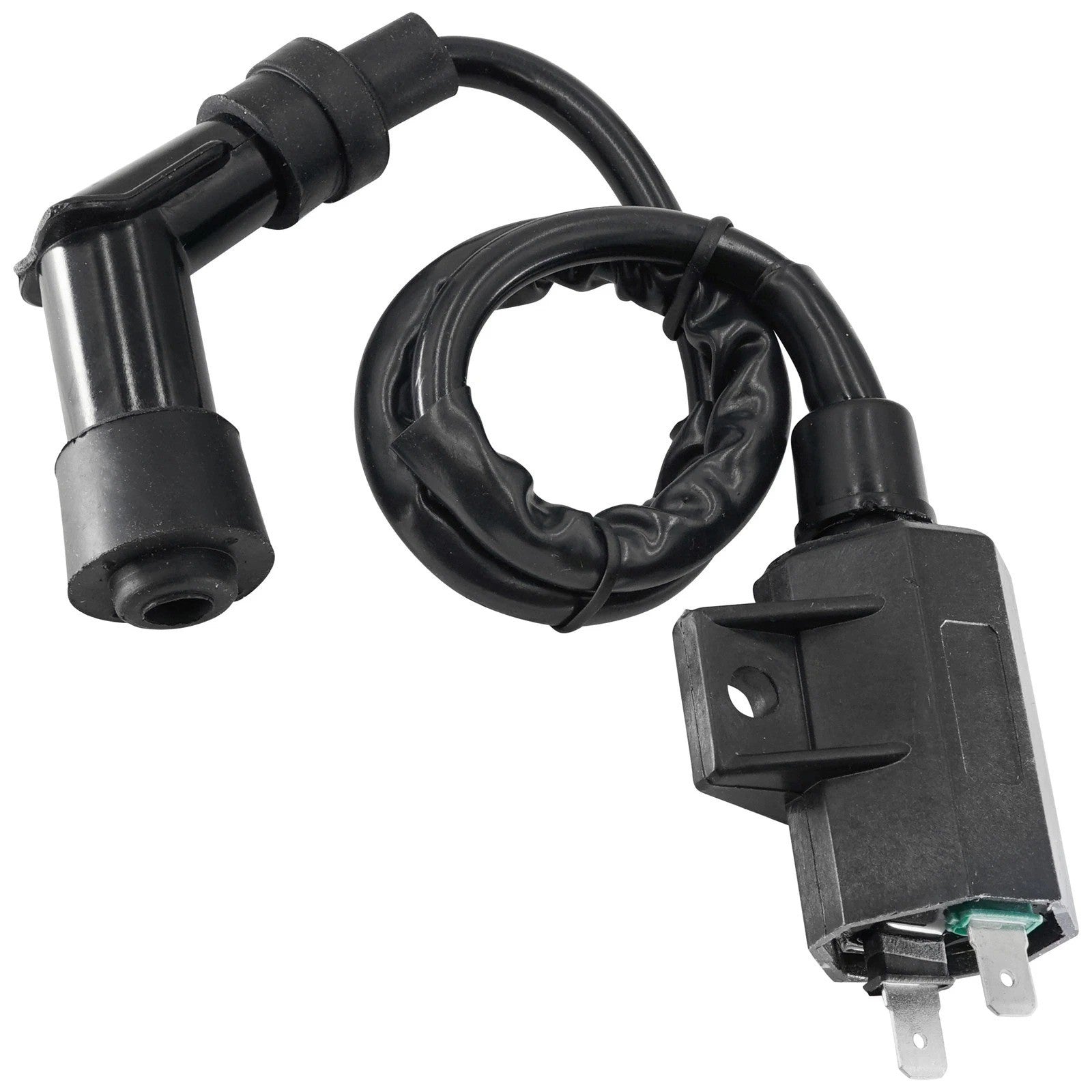 Ignition Coil for Suzuki LT230S Quadsport LT-230S 1985-1988