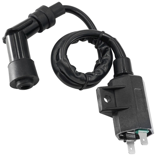 Ignition Coil for Suzuki LT230S Quadsport LT-230S 1985-1988