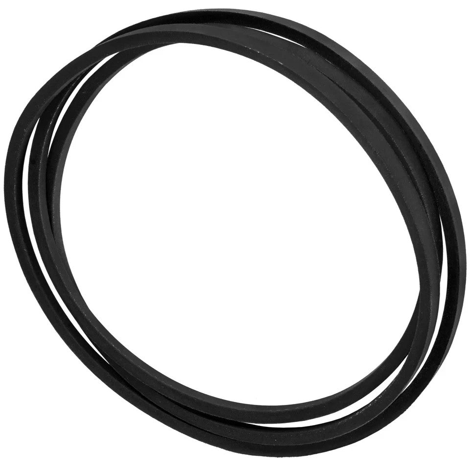 Caltric 954-05022A 754-05022A 954-05022 Deck Belt for MTD Troy-Bilt Cub Cadet
