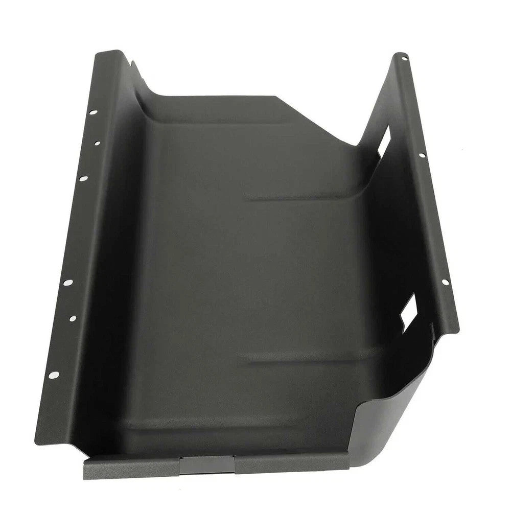 For 87-1995 Jeep Wrangler YJ with 15 or 20 Gallon Fuel Gas Tank Skid Plate Guard