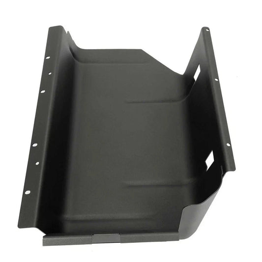 For 87-1995 Jeep Wrangler YJ with 15 or 20 Gallon Fuel Gas Tank Skid Plate Guard
