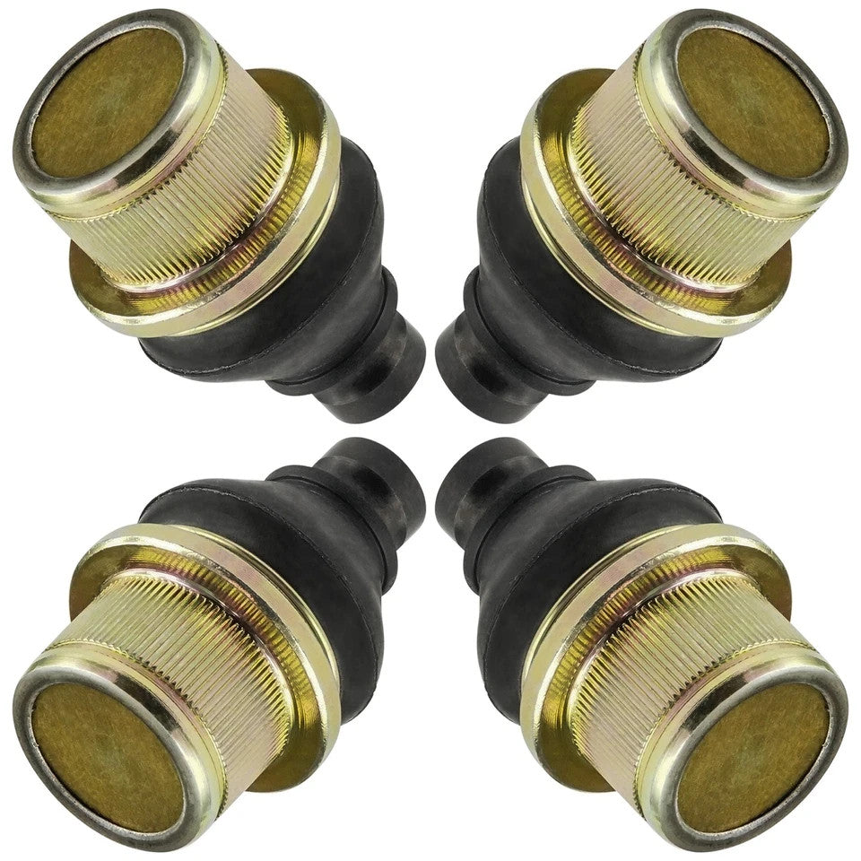 4 Ball Joints Upper and Lower Set for Arctic Cat 400 2X4 4X4 98-2010 / 0405-483
