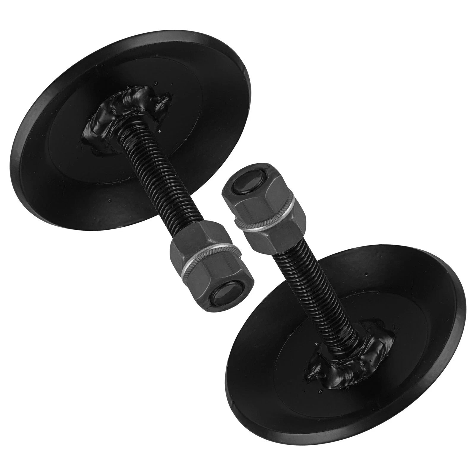 Snow Plow Blade Skid Shoe For Polaris Glacier Pro 60" 66" 72" 2873423 1Pair 3.4"