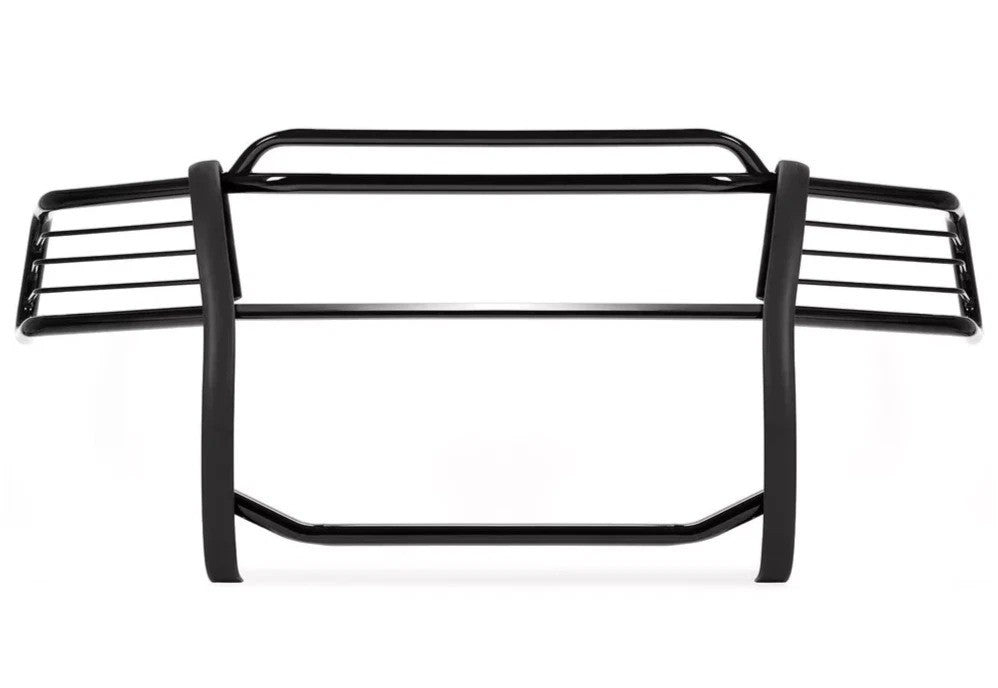 Front Bumper Grille Brush Guard For Ford Expedition F-150 Heritage 4WD 1997-02