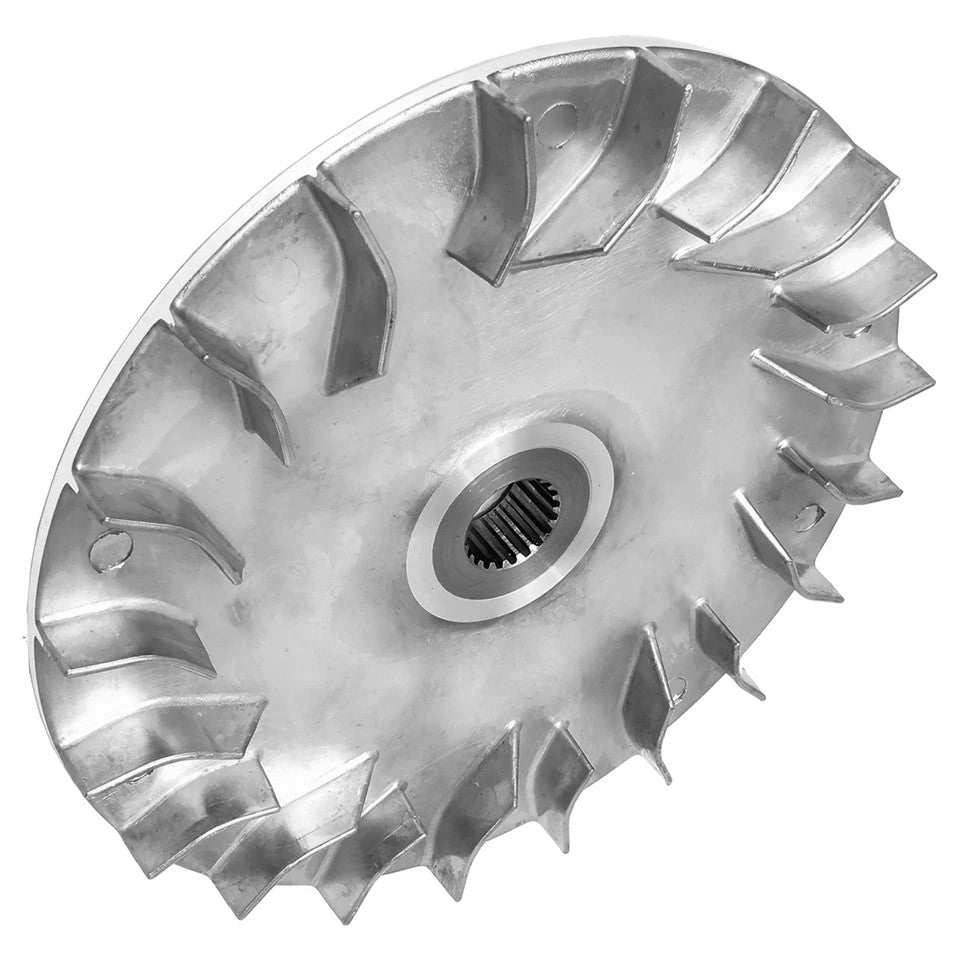 Primary Fixed Sheave for Yamaha 3B4-17611-00-00