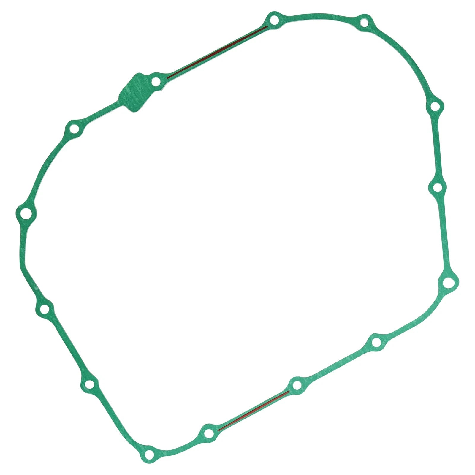 Inner Clutch Cover Gasket for Honda VT1100C2 VT 1100C2 Shadow Ace1100 95-1999