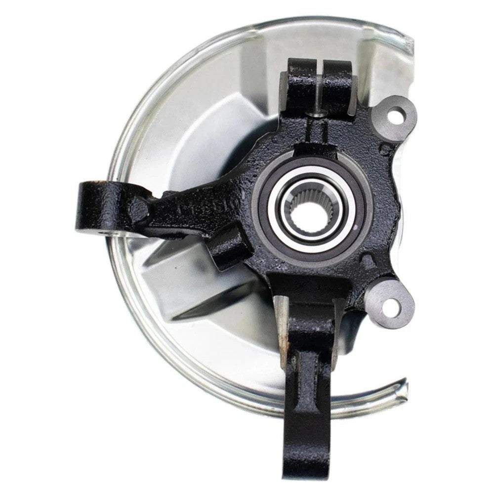 CV Axle Steering Knuckle Kit Fits 07-17 Jeep Compass Patriot