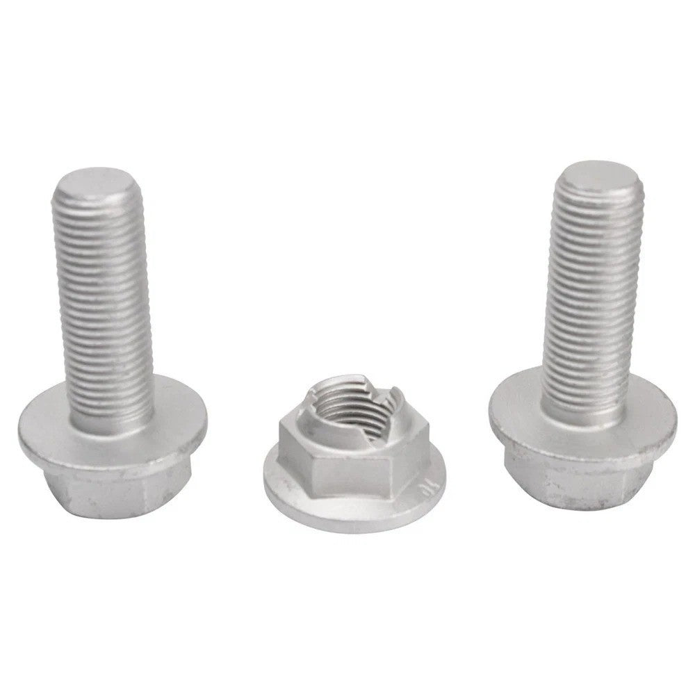 Front Wheel Hub Bearing Set Fits 07-09 Dodge Sprinter 2500 10-18 Mercedes-Benz