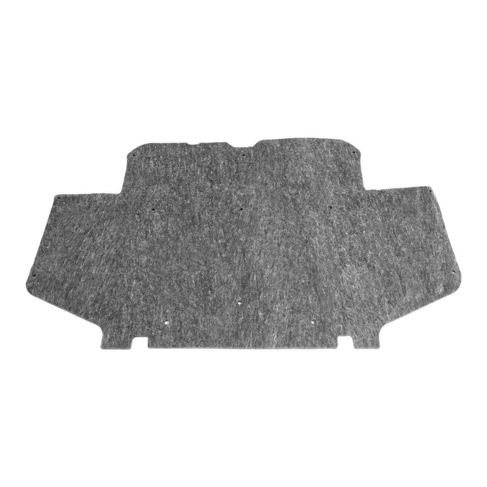 1/2" Plastic Hood Insulation Pad For Toyota Tacoma 1995 1996 1997 1998 1999 2000