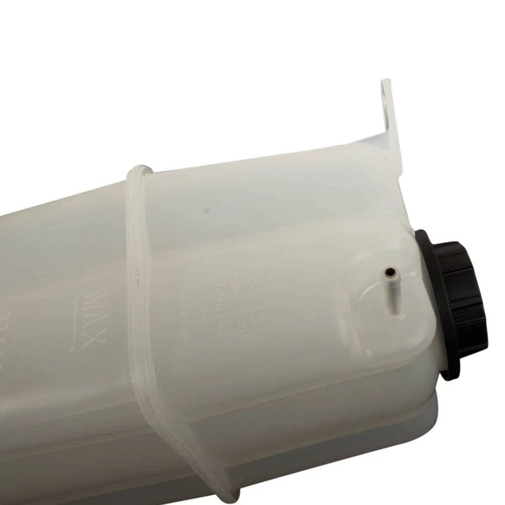 Radiator Coolant Reservoir For 2004-2015 Nissan TITAN NI3014129