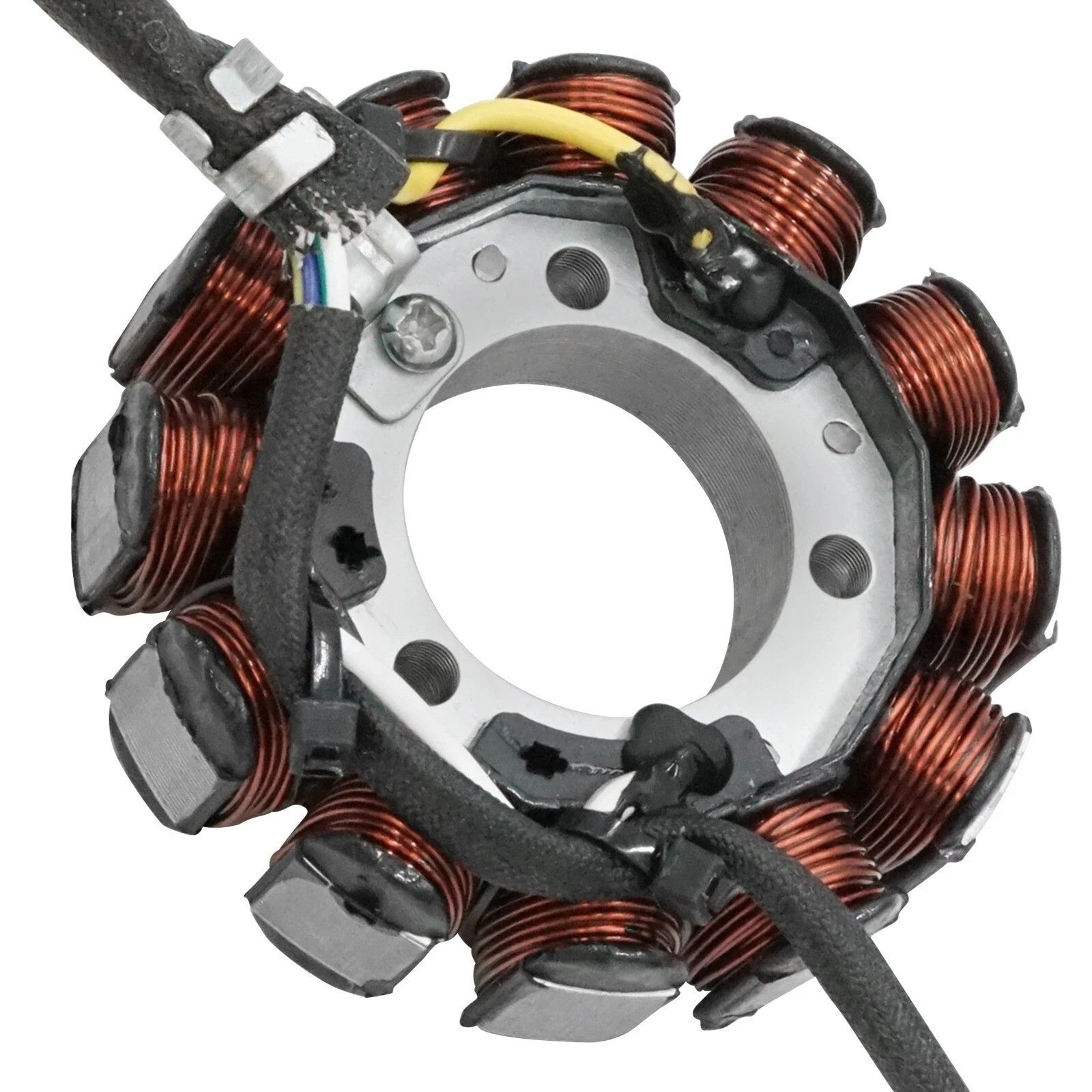 Stator fits Honda CRF250R 2014 2015 2016 2017 Alternator 31120-KRN-A81