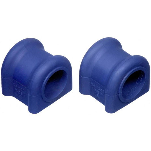 K7383 Moog Kit Sway Bar Bushing Front New for Ram Truck Dodge 1500 2500 Dakota