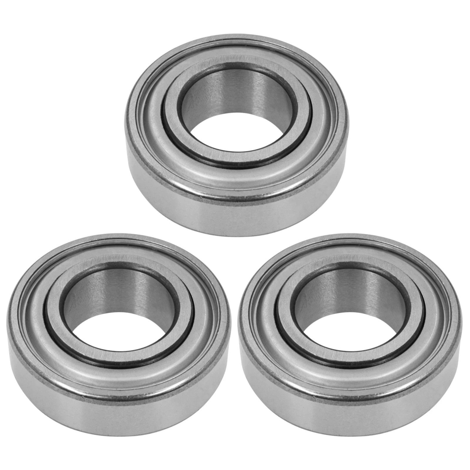 CS203ASSY RA100RR7E8728 RA100RR7 103-2477 Both Sides Shield Ball Bearings