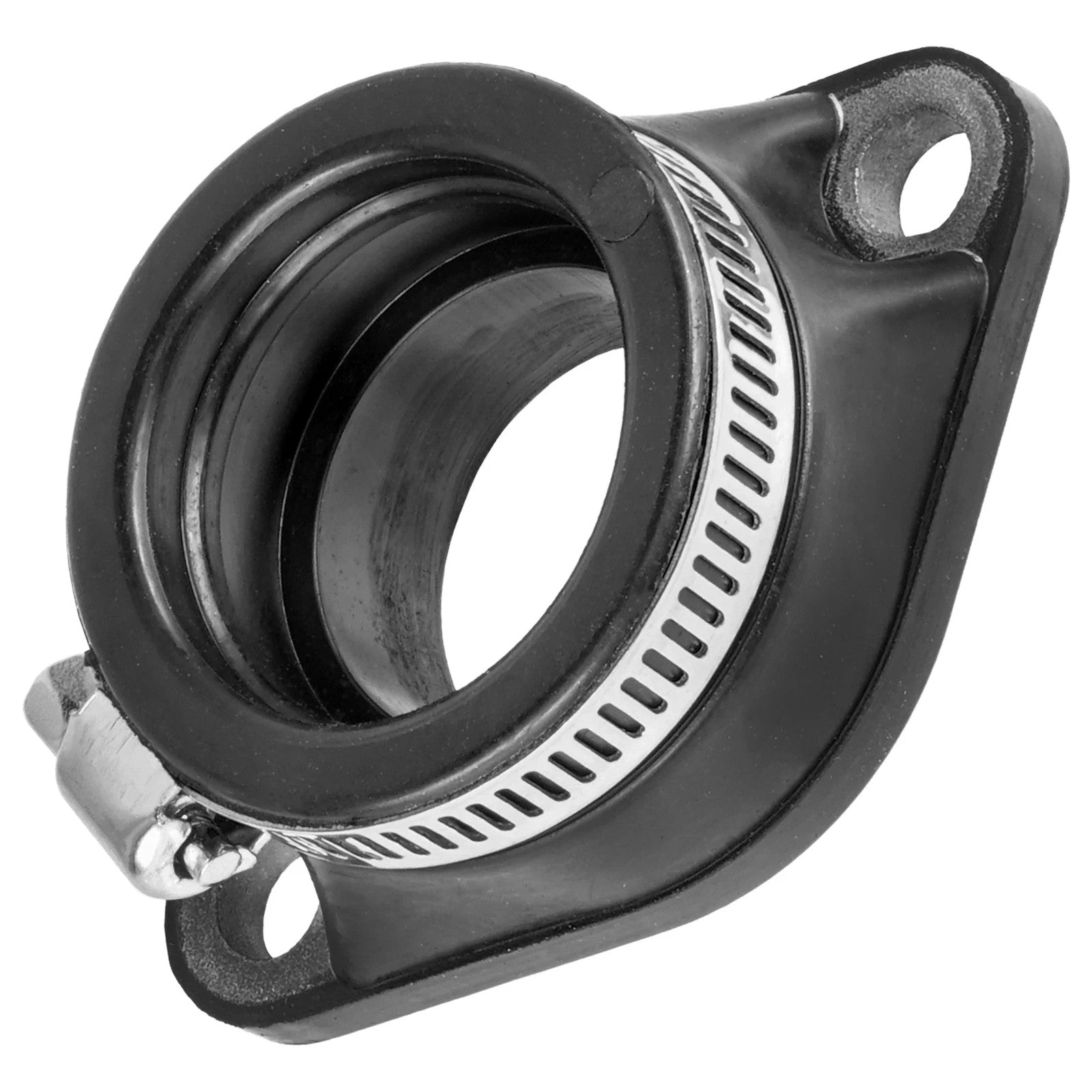 Intake Manifold Carburetor Boot fits Suzuki 13110-45000 13110-49001 