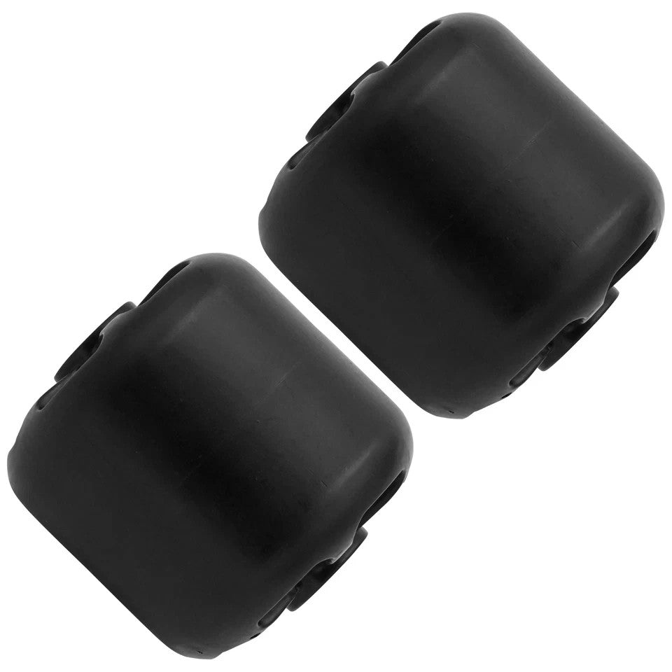 Caltric Deck Wheel For John Deere 727 727A 737 7500A 7700A 757 777 797 7G18 7H17