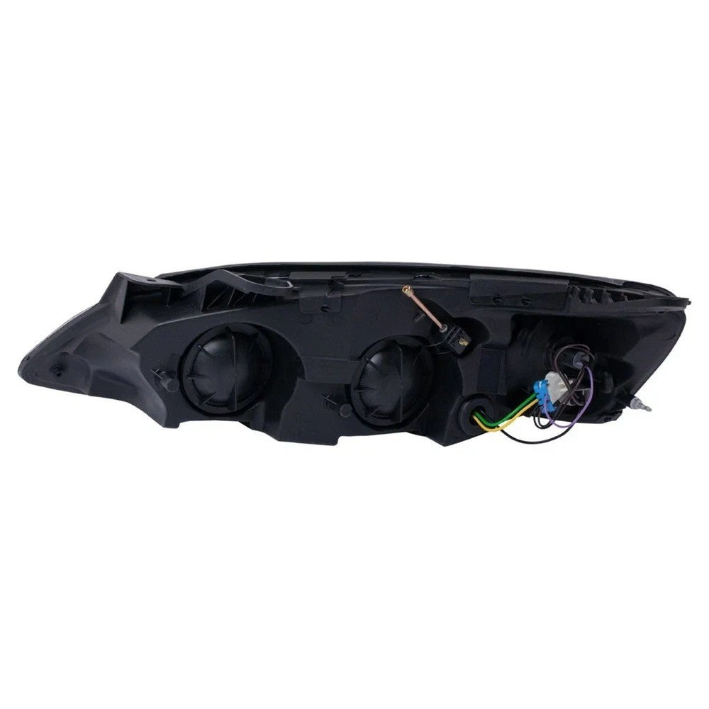 Right Headlight Assembly Fits 2005-2010 Pontiac G6