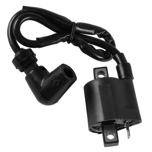 New Ignition Coil for Yamaha ATV Kodiak 400 YFM400 93-97